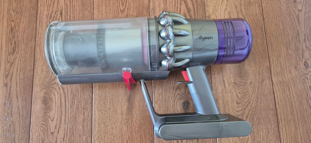 Odkurzacz bezprzewodowy Dyson V11 Absolute