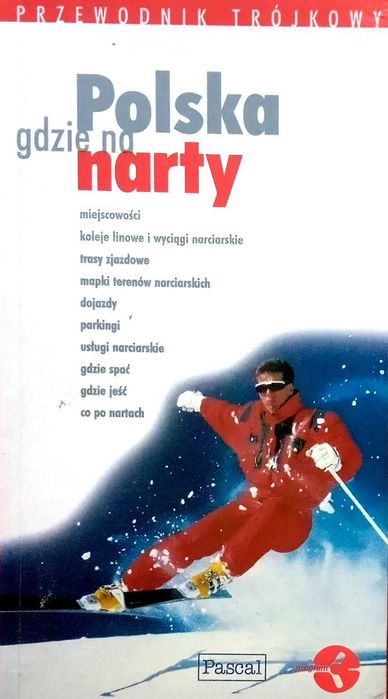 385 Przewodnik Polska gdzie na narty (P) (24)