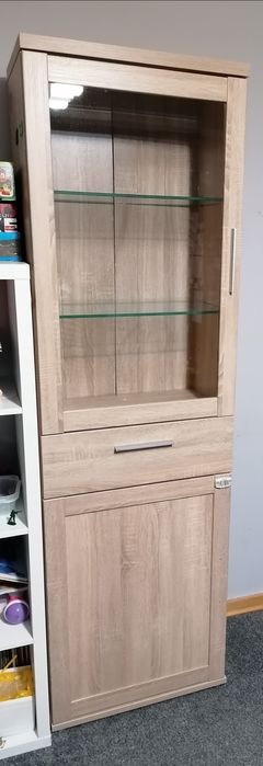 Słupek Forte Rivero