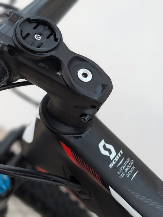 SCOTT SPARK RC 900 WORLD CUP carbon – SRAM XX1 / shimano XTR