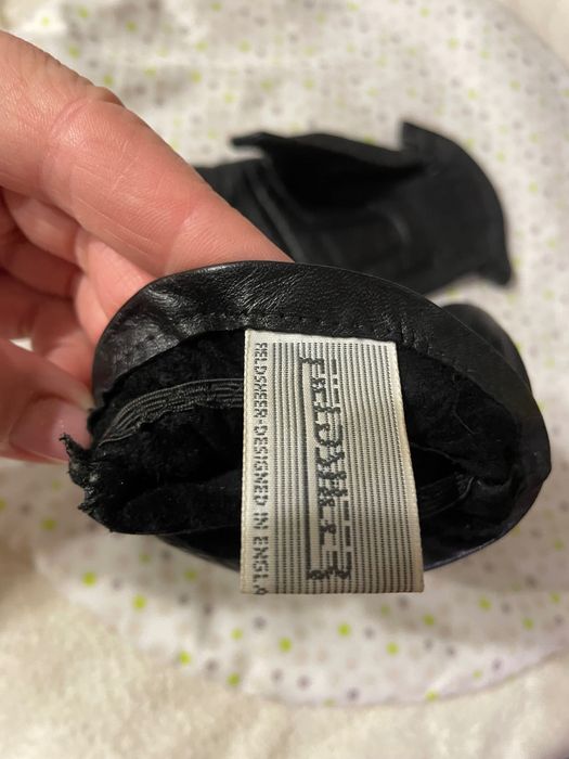 Мото-рукавички шкіряні