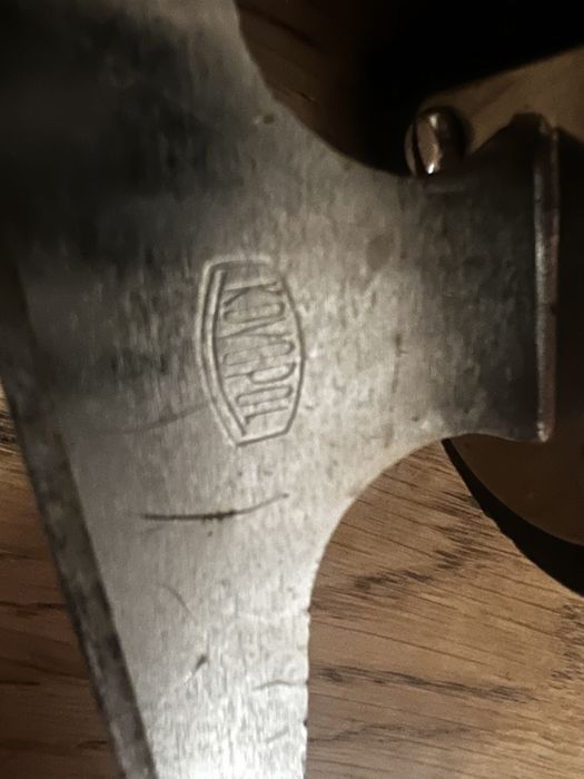 Łyżwy figurowe rozmiar 38 (24 cm)