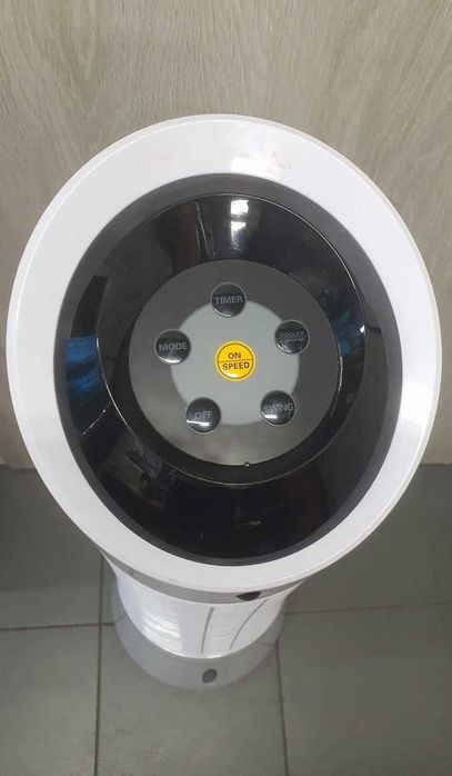 OKAZJA NOWA KLIMA - Nowy Klimatyzator Skyscraper Ice 1szt.