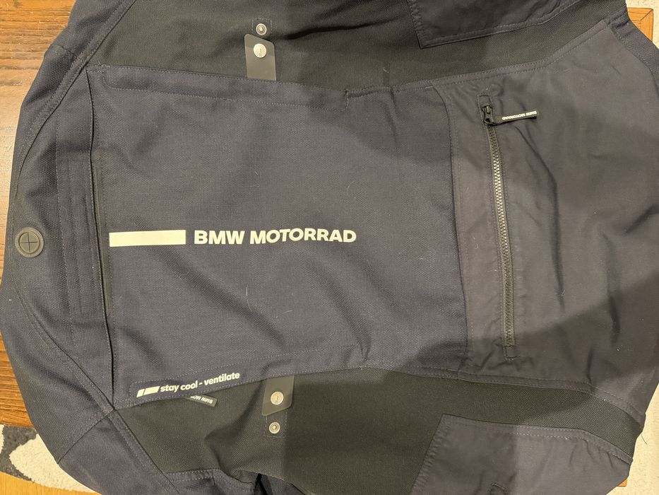 GS Rally GTX BMW Motorrad