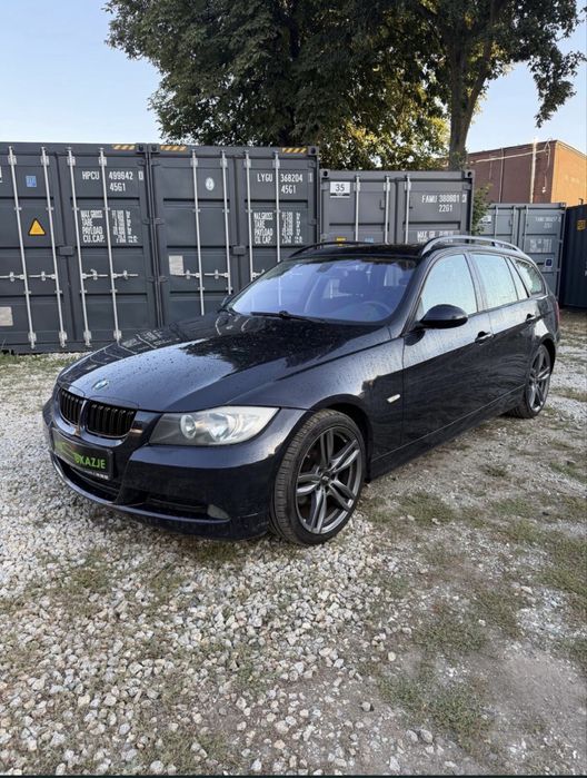 BMW Seria 3