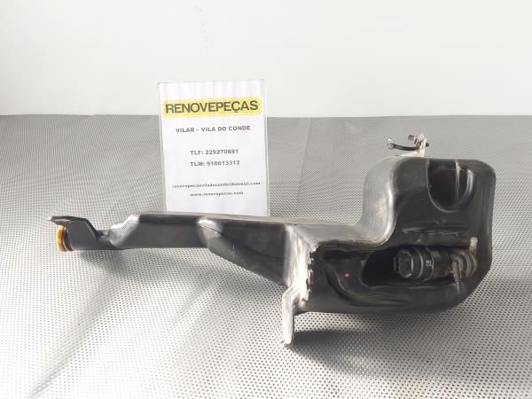 Reservatório / depósito água limpa vidros OPEL Astra H Hatchback (L48)