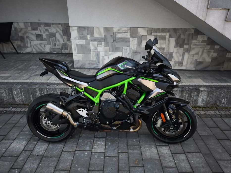Kawasaki