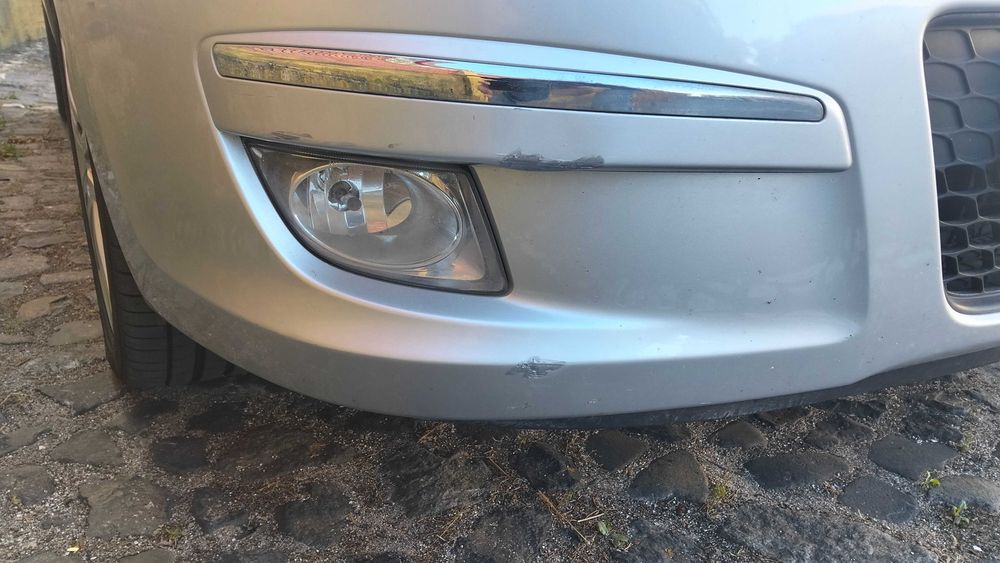 Hyundai i30 CW 1.6 crdi Style (115 CV) — photo 3
