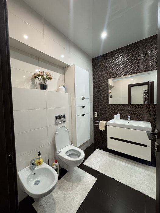 Оренда квартири по вулиці Клима Савура Новобудова