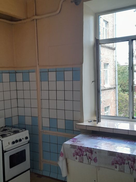 Продам кімнату 19.5 кв.м.