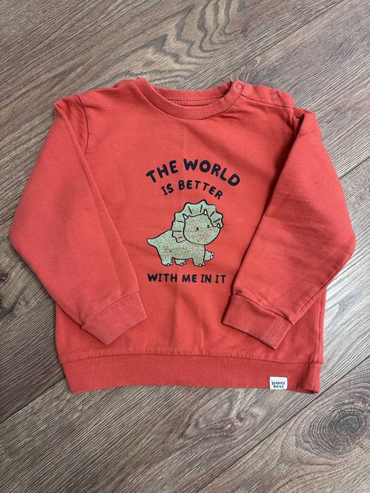 Дитячий світшотік