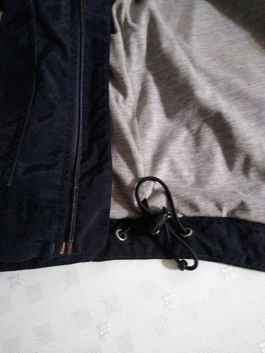 Kurtka Tommy Hilfiger roz.L