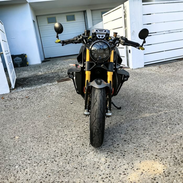 Mv Agusta Rush 1000