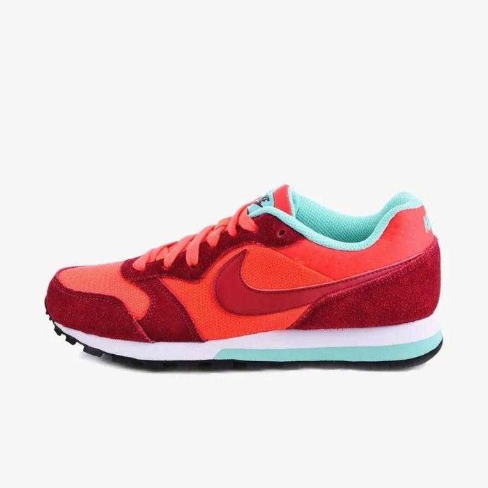 Nike Runner 2 wmns noble red rozmiar 39 NOWE!