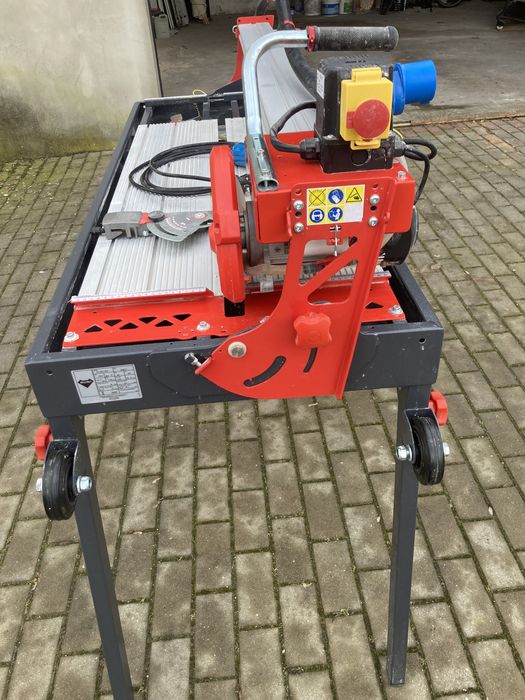 Przecinarka do glazury Rubi DV