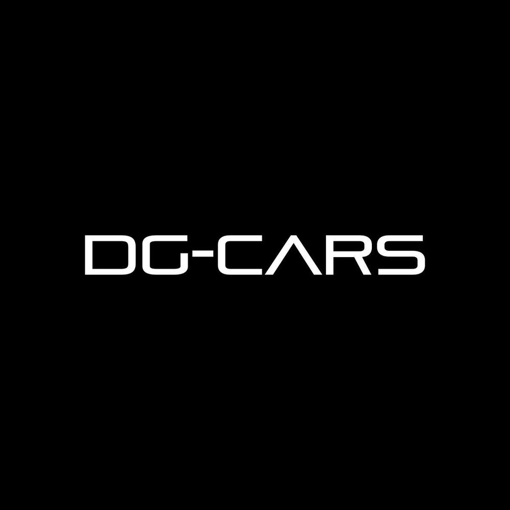 DG-CARS top banner
