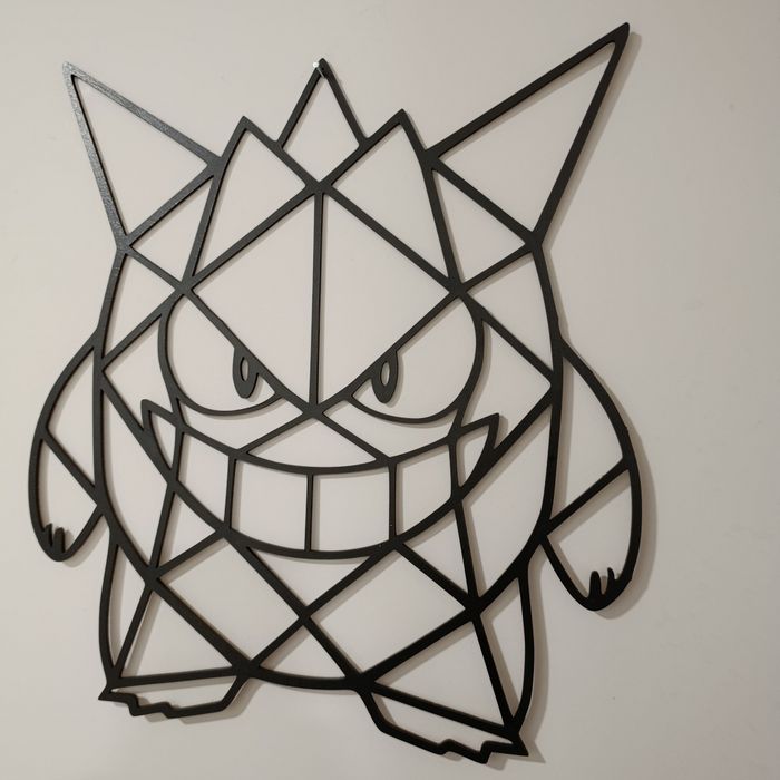 Dekoracja Pokemon
