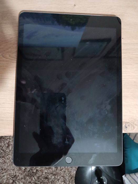 Vendo ipad 8th 32gb