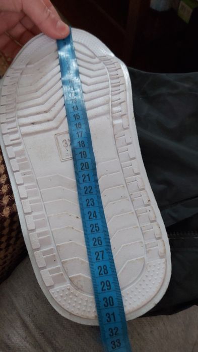 Бахилы от дождя ПВХ