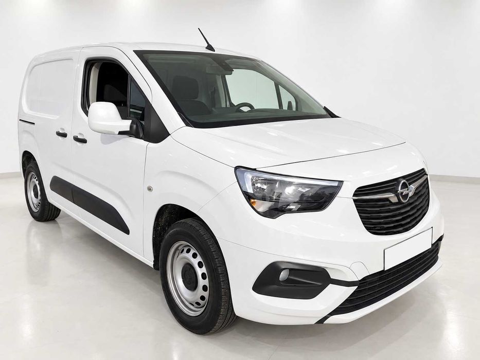 Opel Combo 1.5 CDTi L1H1 INC Enjoy