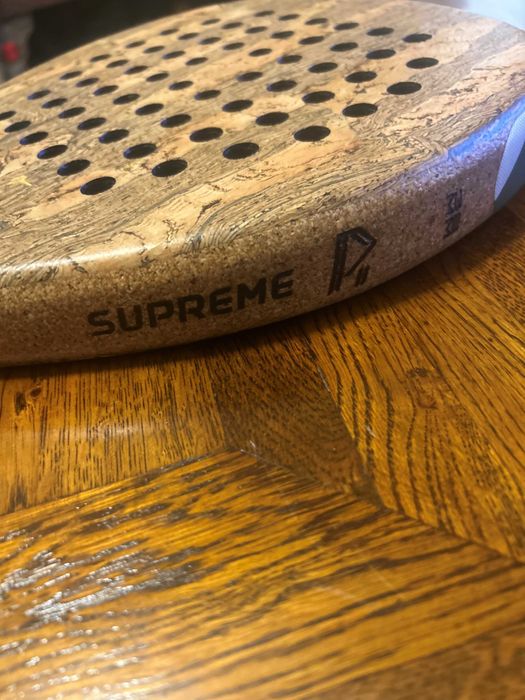 raquete de padel