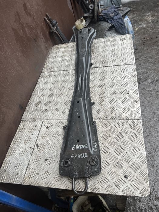 Продольная балка лыжа чери естар chery eastar