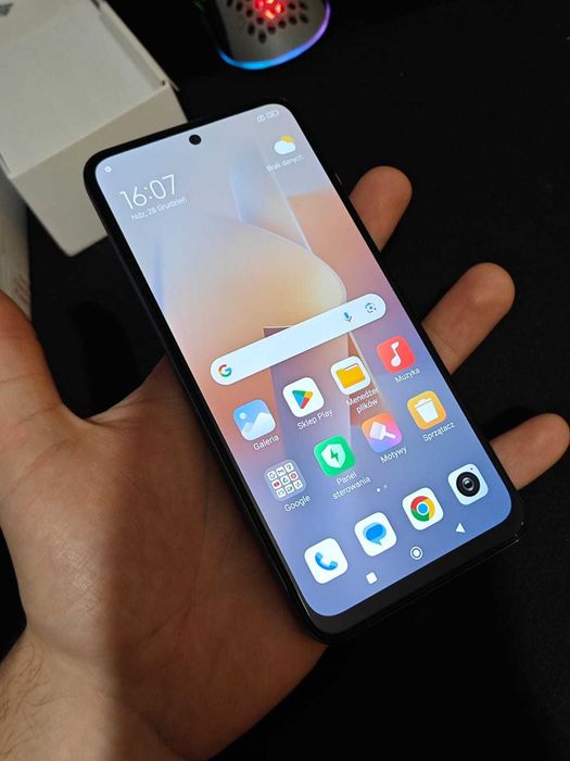 Xiaomi Redmi Note 11S 6/64 GB