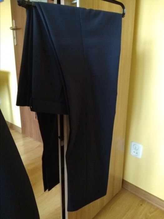 Nowy Garnitur slim 182/188cm