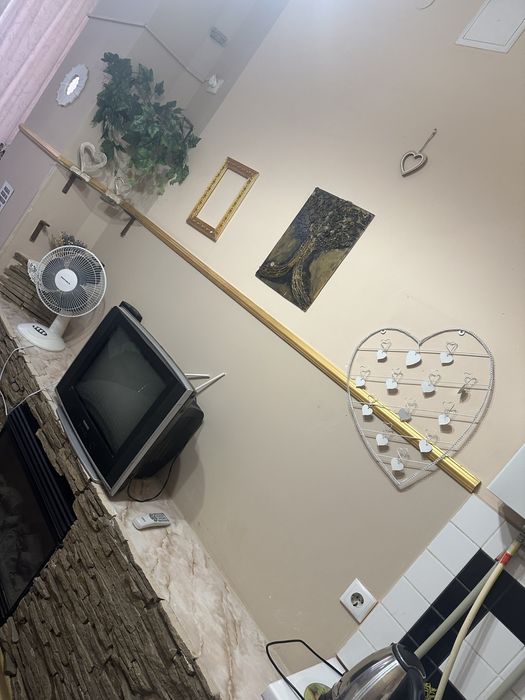 Маленька - смарт квартира біля Площі !