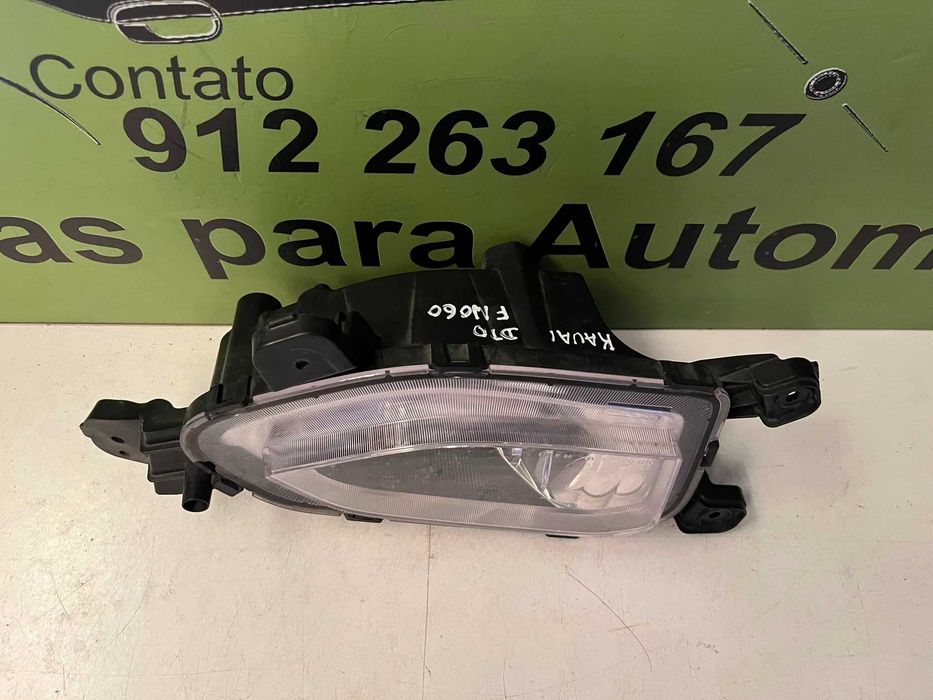 Hyundai Kauai - Farol Nevoeiro Direito - FN060