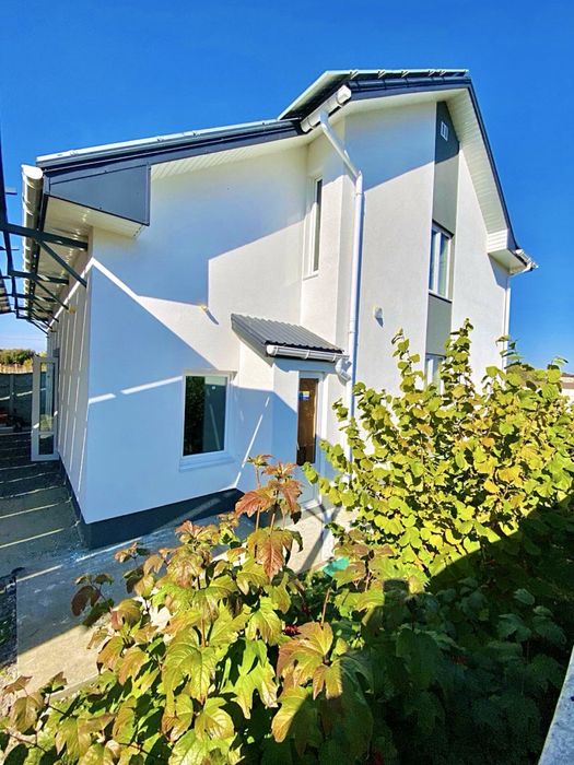 Продажа дома 168м2, Броварской район, пгт Пуховка, ул.Дубрівська 25Д