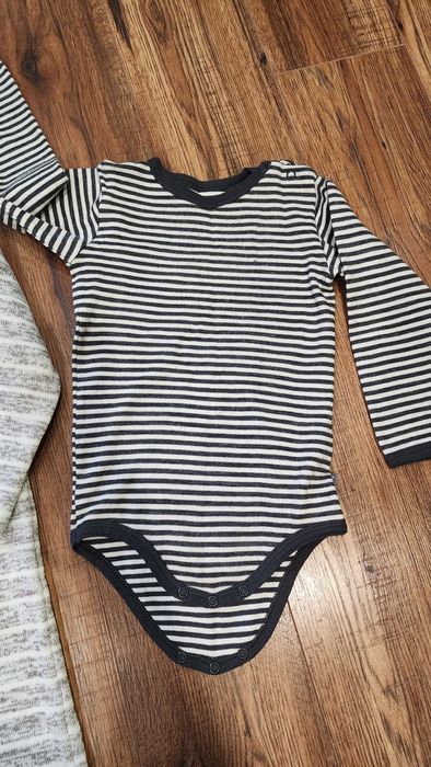 Ромпер Smile, комбінезон,  термо, боді вовна меріноса Friends, поддева