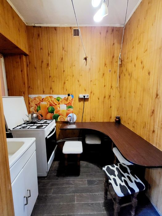 2-кімнатна квартира за адресою вул. Хмельницького Богдана (площа 31 м²) - Atlanta.ua - фото 5