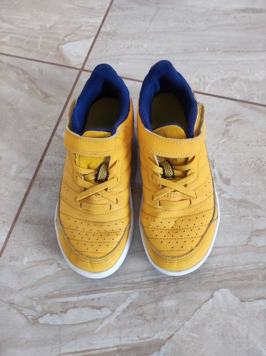 Buty halówki 33 decathlon