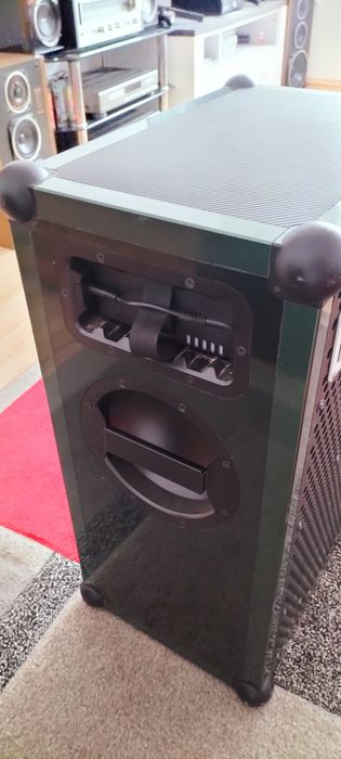 Partybox Głośnik Bluetooth  Soundbox2