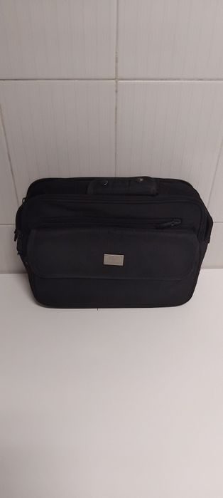 Mala e bolsa para portátil de 13 polegadas