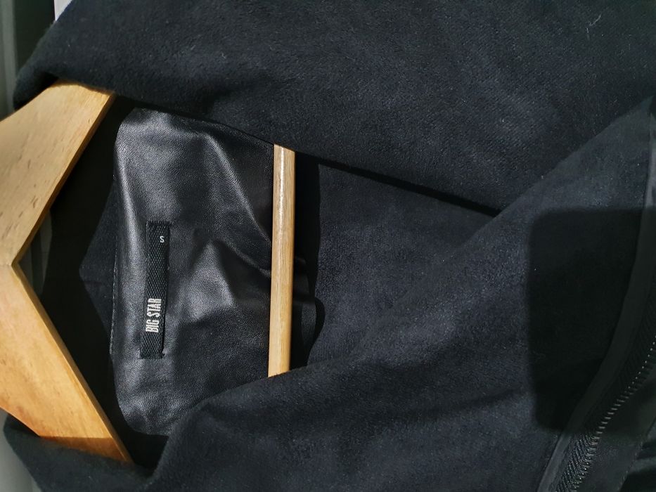 Sprzedam kurtkę Big Star