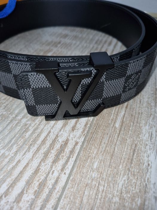 pasek Louis vuitton