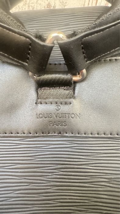 Рюкзак louis vuitton