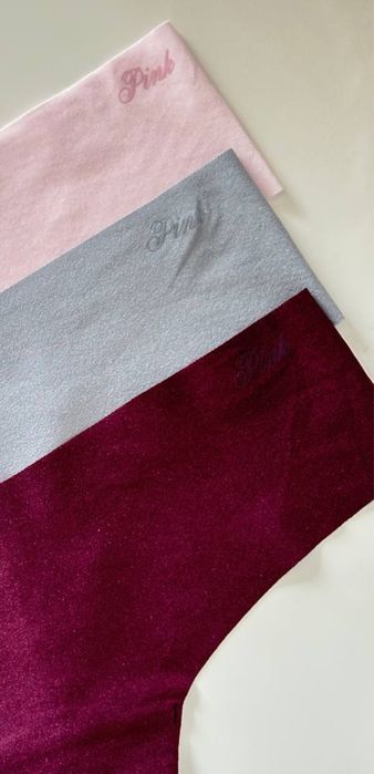 Білизна/трусики/ труси Вікторія Сікрет/Victorias Secret