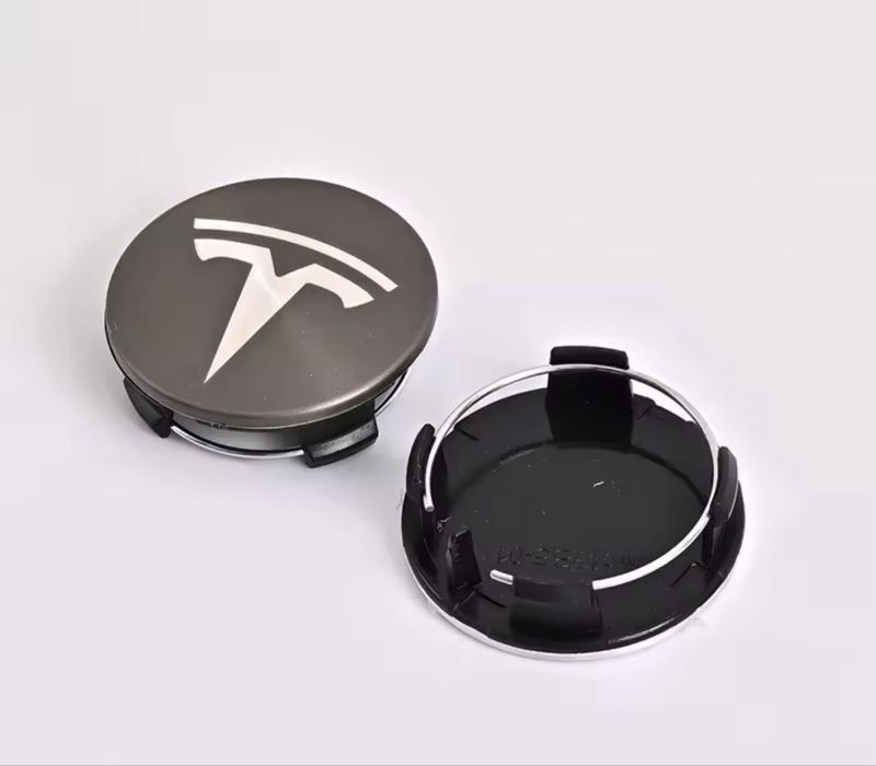 Centros jantes Tesla model Y / model 3