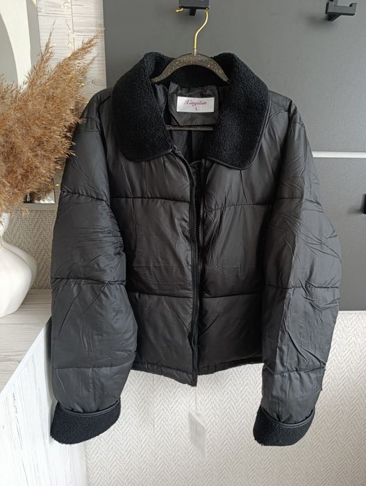 Куртка жіноча M 2XL курточка ветровка