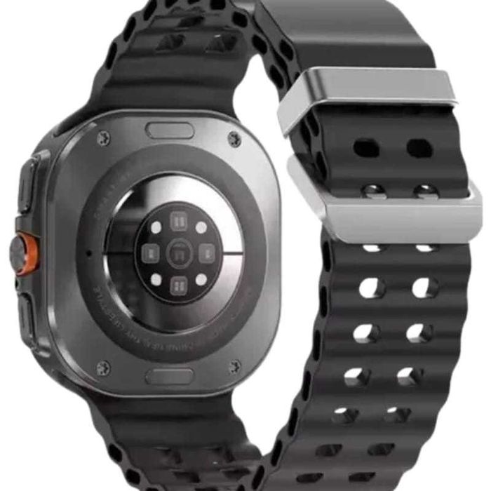 DT NO.1 Watch Ultra  IP68