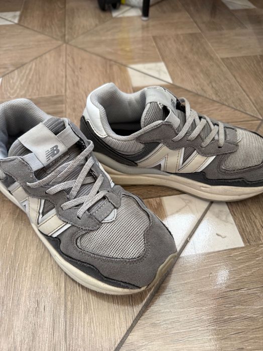 Кросівки дитячі New Balance, 33 розмір