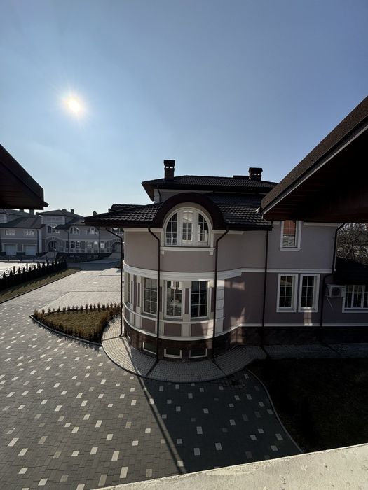 Будинок за адресою вул. Головна (площа 299 м²) - Atlanta.ua - фото 5