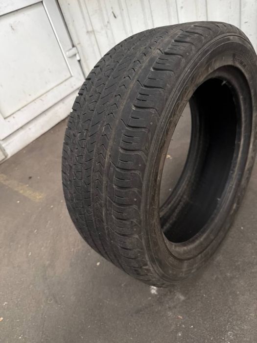 Good year eagle sport 235/50/17 лето 1 шт