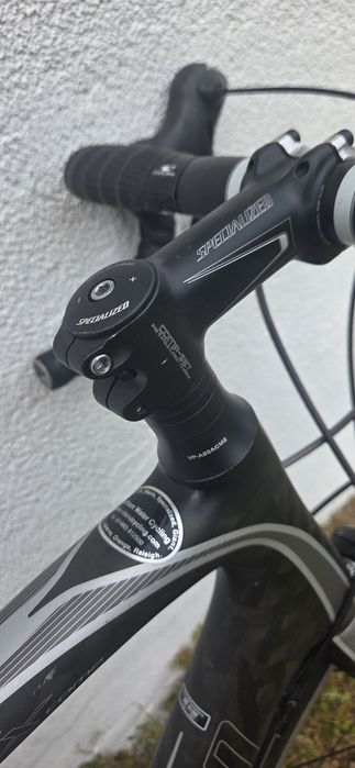 Rower Specialized roubaix