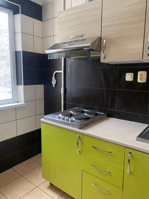 Продам  квартиру