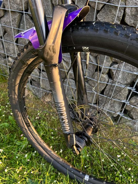 Ridley Ignite A SX Eagle