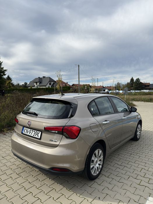 Fiat Tipo 1.4 95 km Hatchback